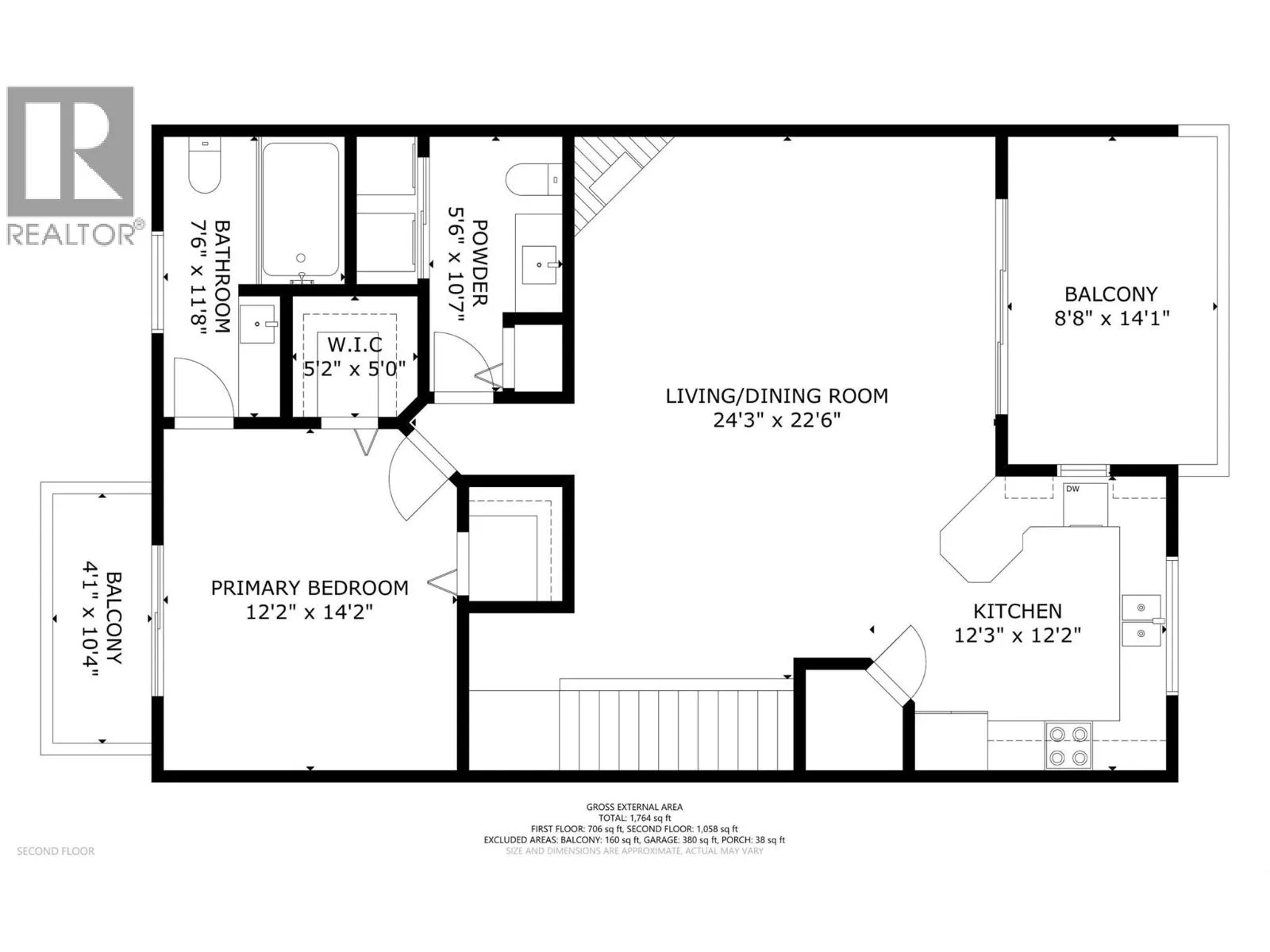 7701 Okanagan Landing Road Unit# 3