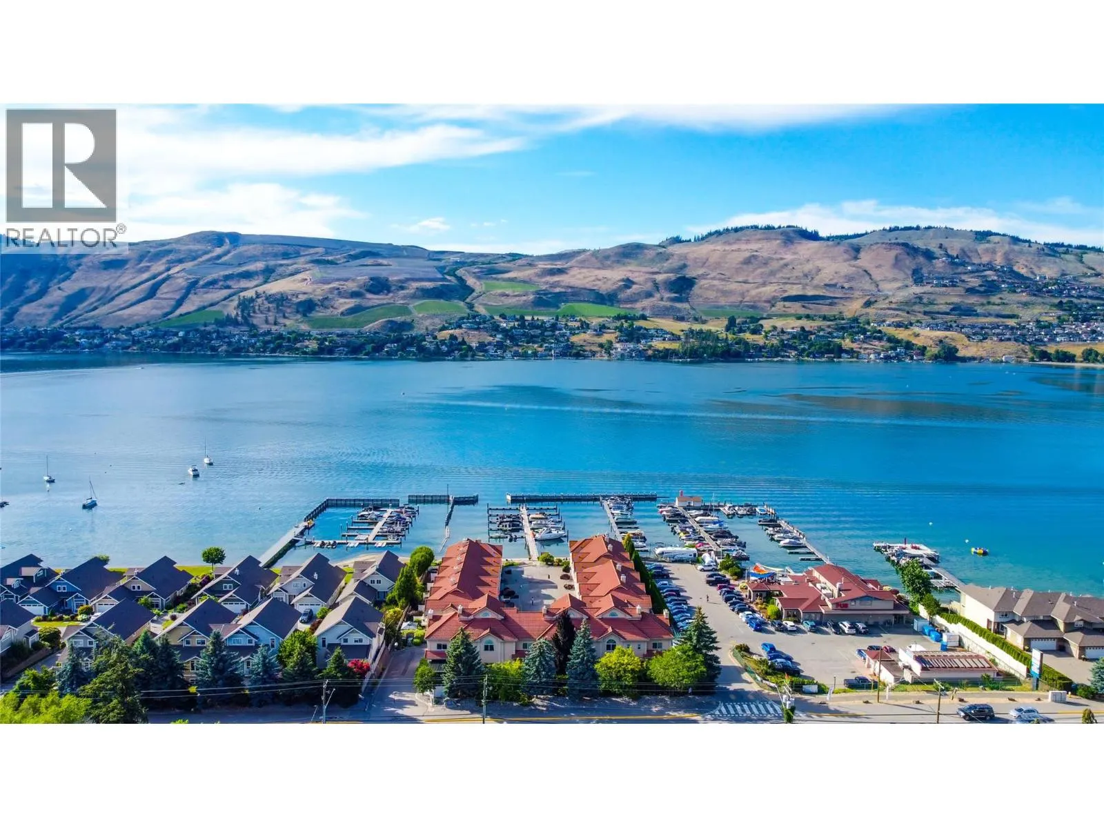 7701 Okanagan Landing Road Unit# 3