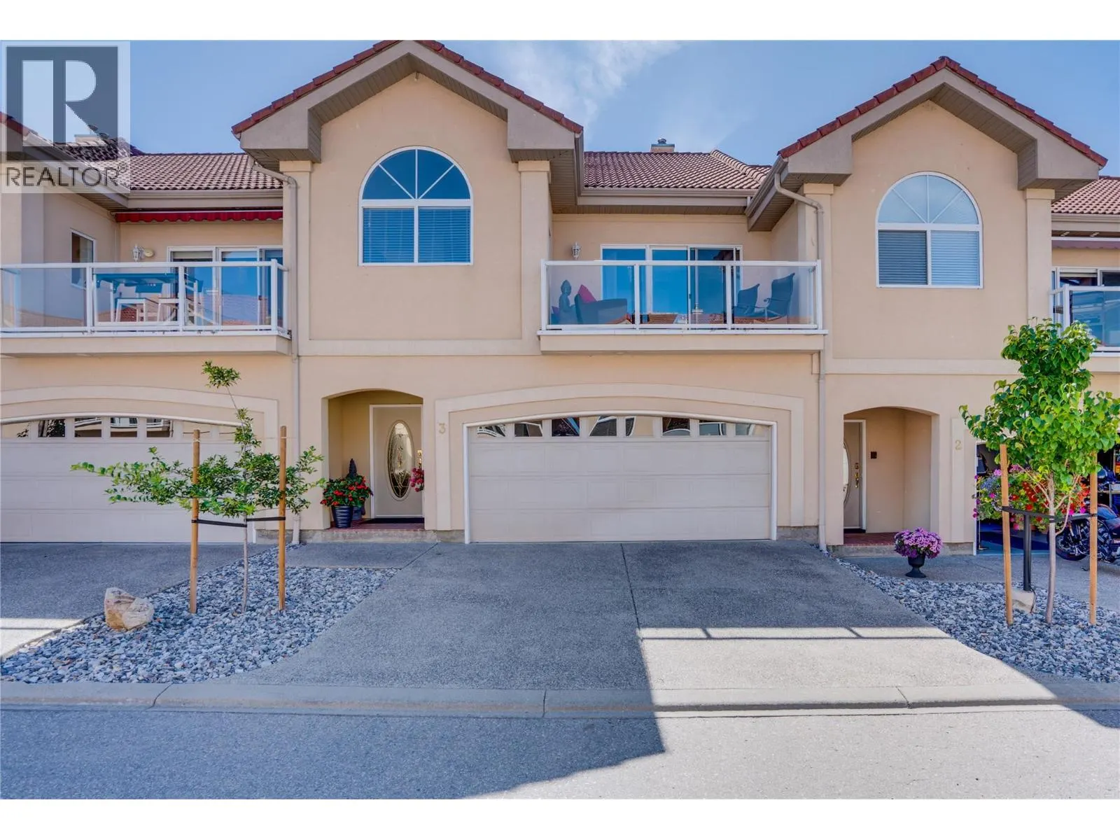 7701 Okanagan Landing Road Unit# 3