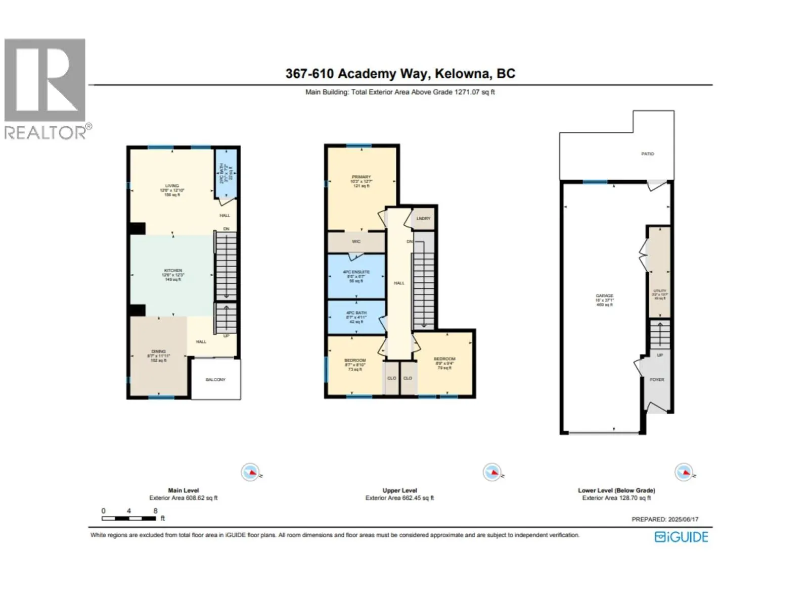 610 Academy Way Unit# 367