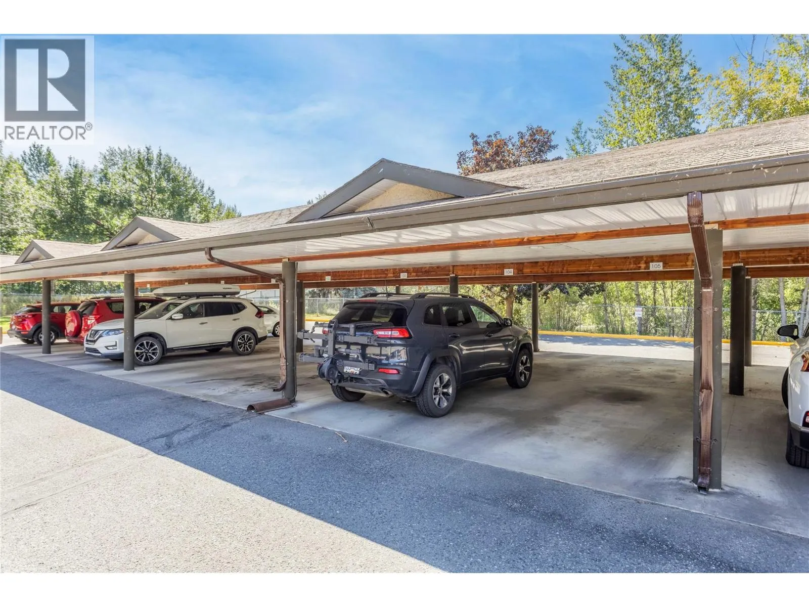 3854 Gordon Drive Unit# 186