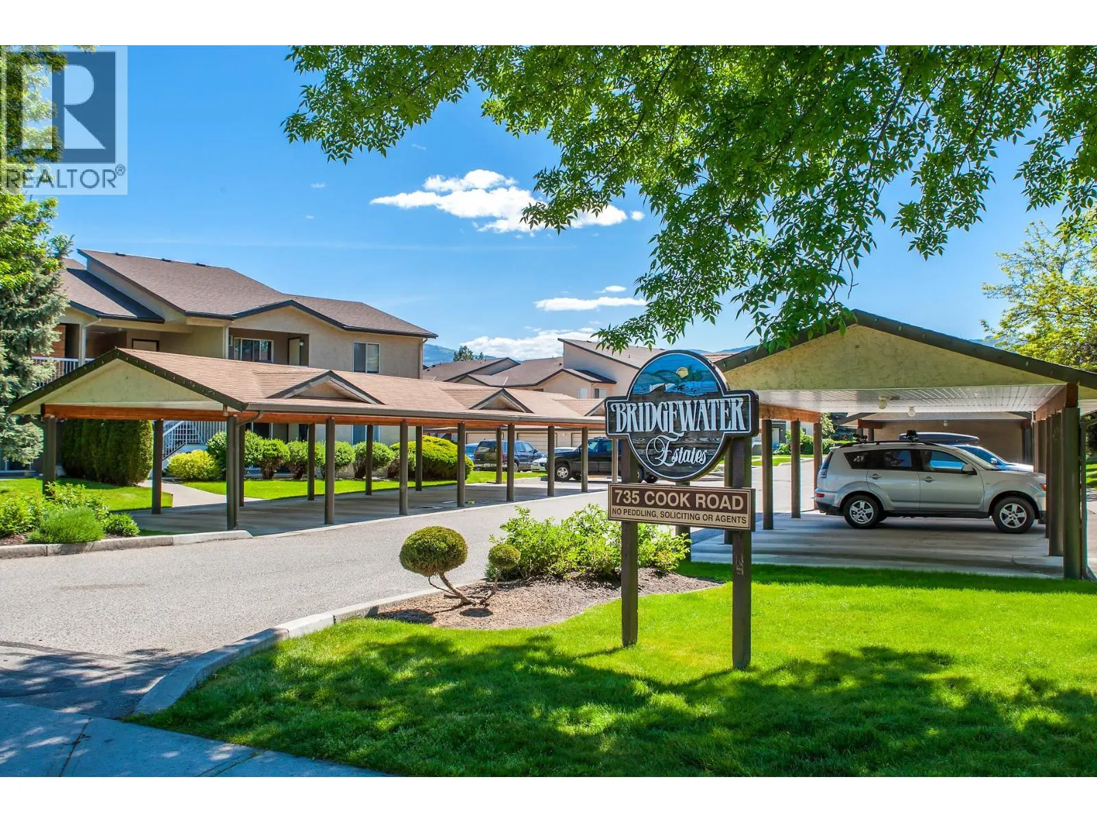 3854 Gordon Drive Unit# 186