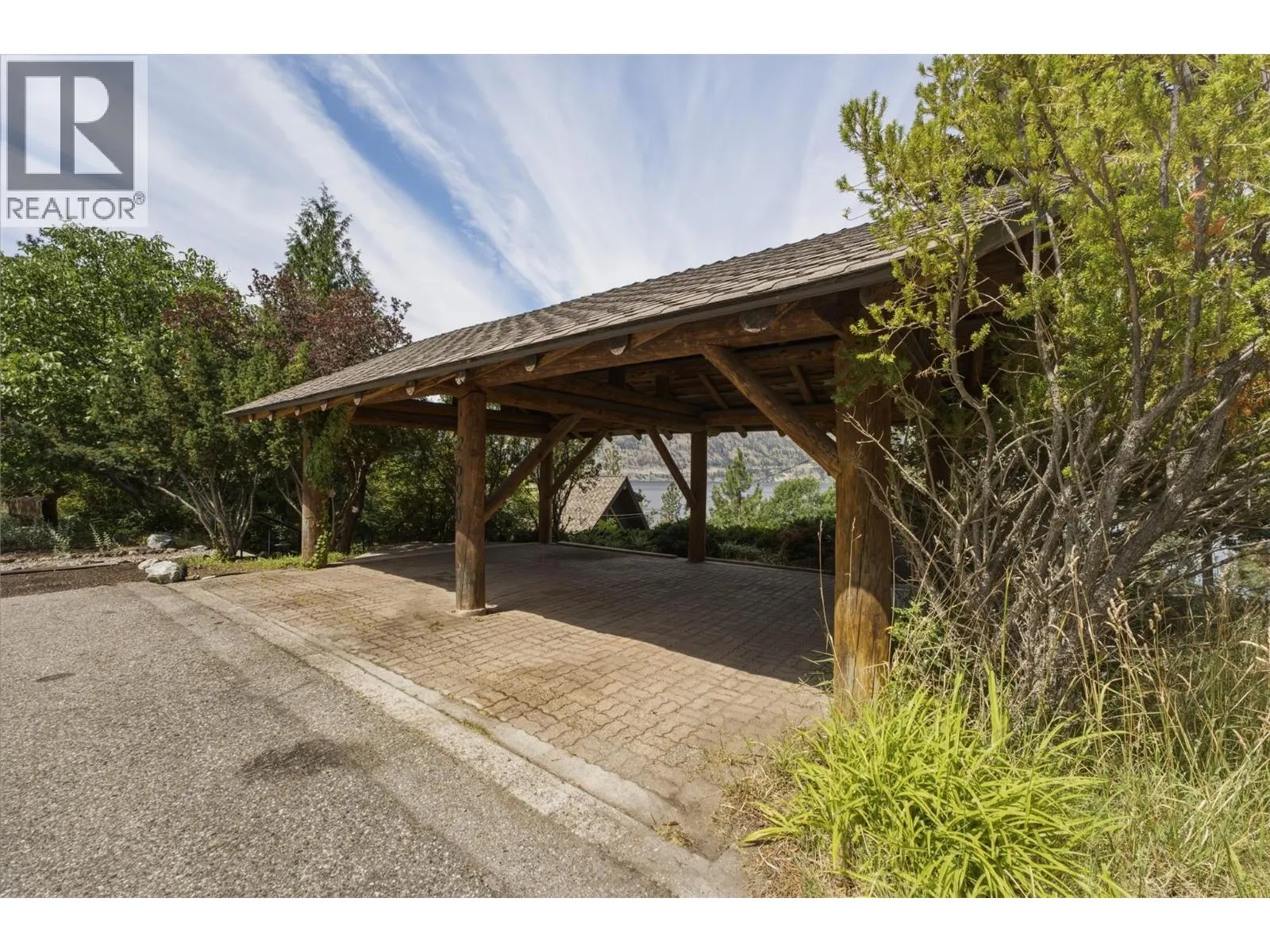 2690 Dubbin Road