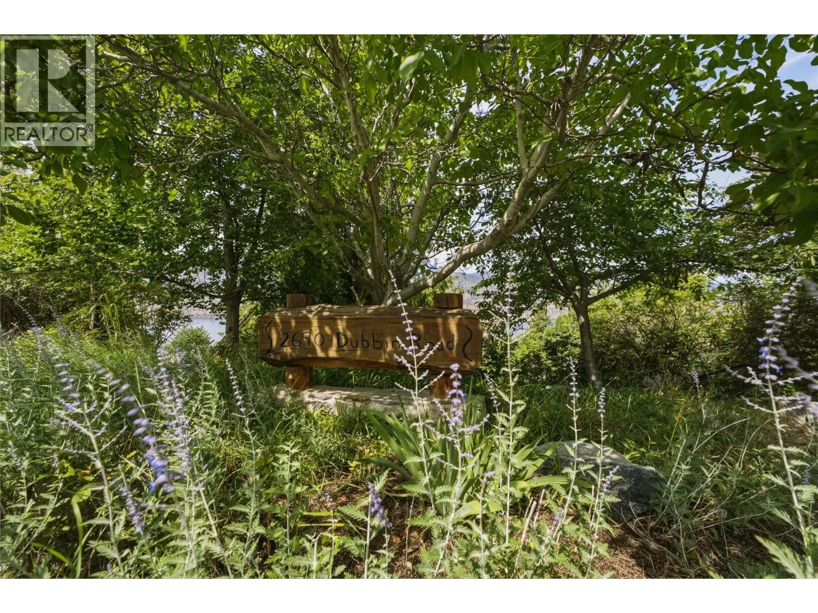 2690 Dubbin Road