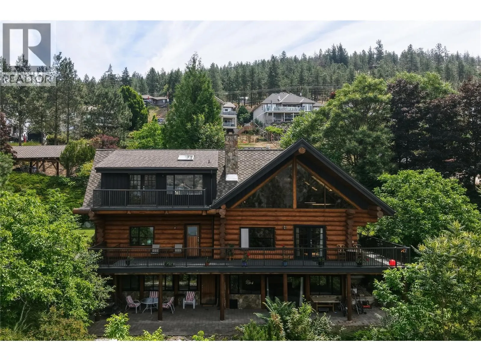 2690 Dubbin Road