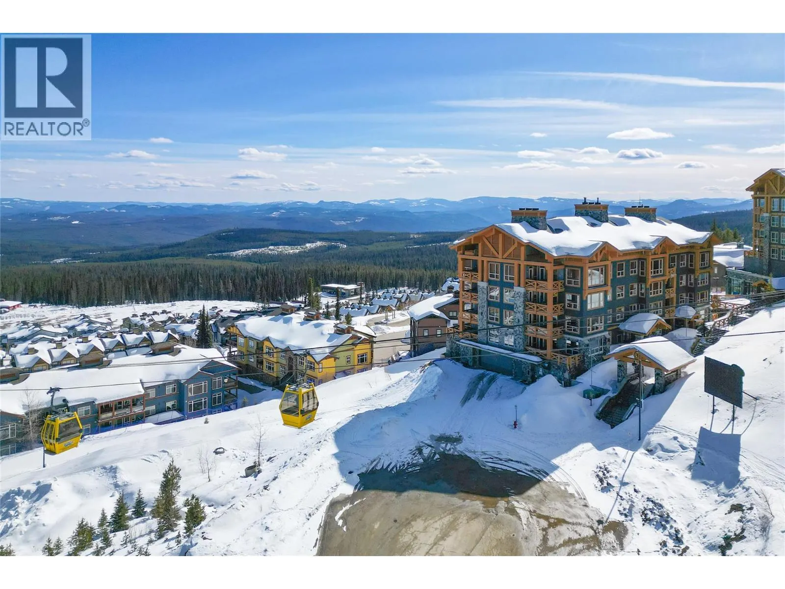 375 Raven Ridge Road Unit# 101C