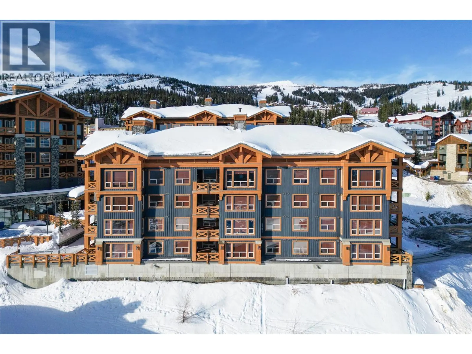 375 Raven Ridge Road Unit# 101C