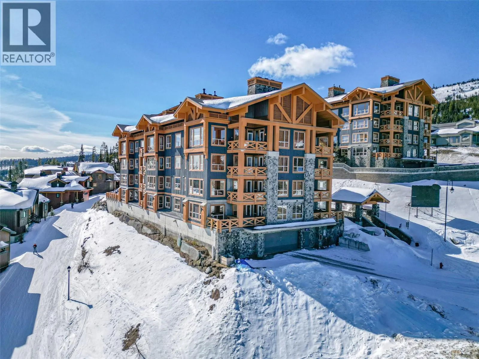 375 Raven Ridge Road Unit# 101C