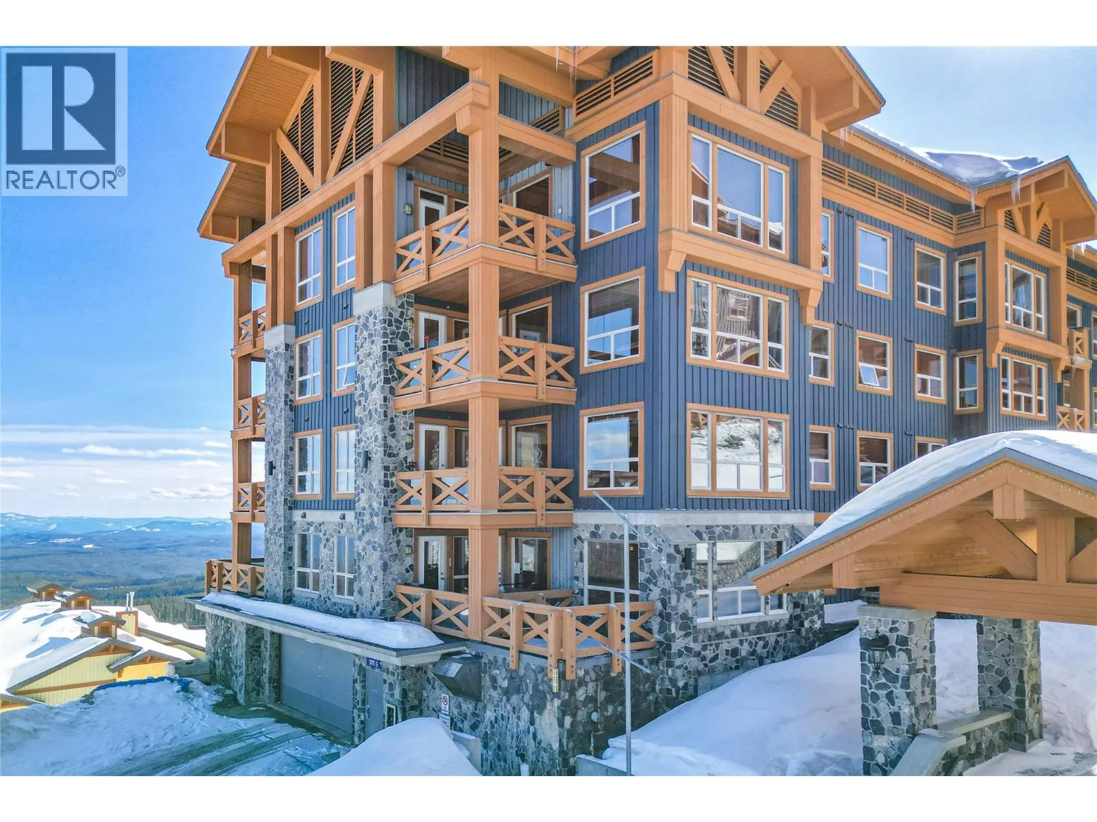 375 Raven Ridge Road Unit# 101C