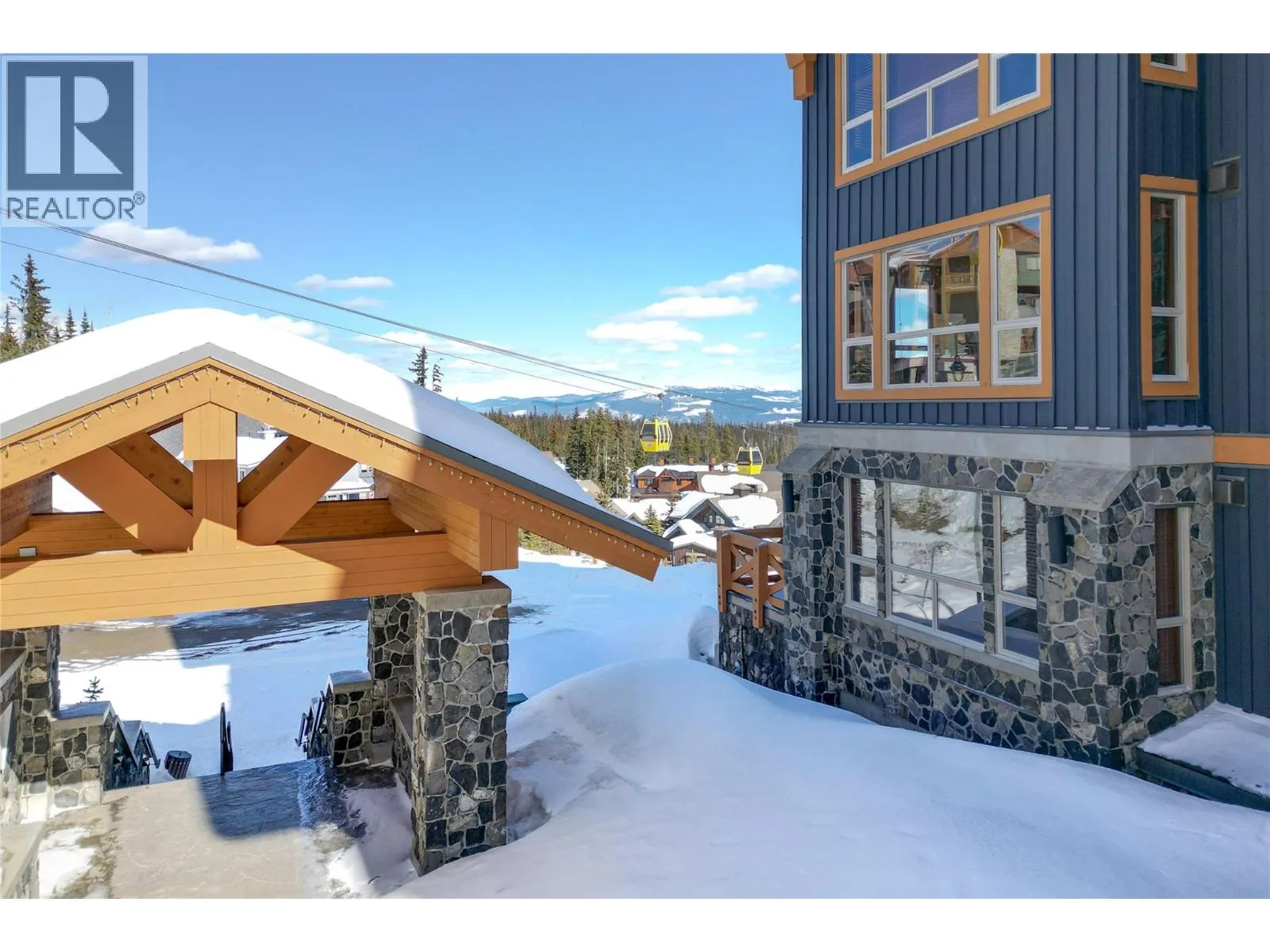 375 Raven Ridge Road Unit# 101C