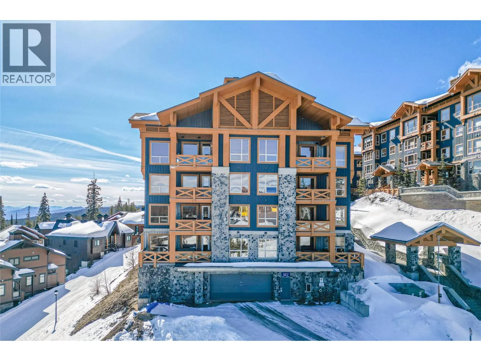 375 Raven Ridge Road Unit# 101C