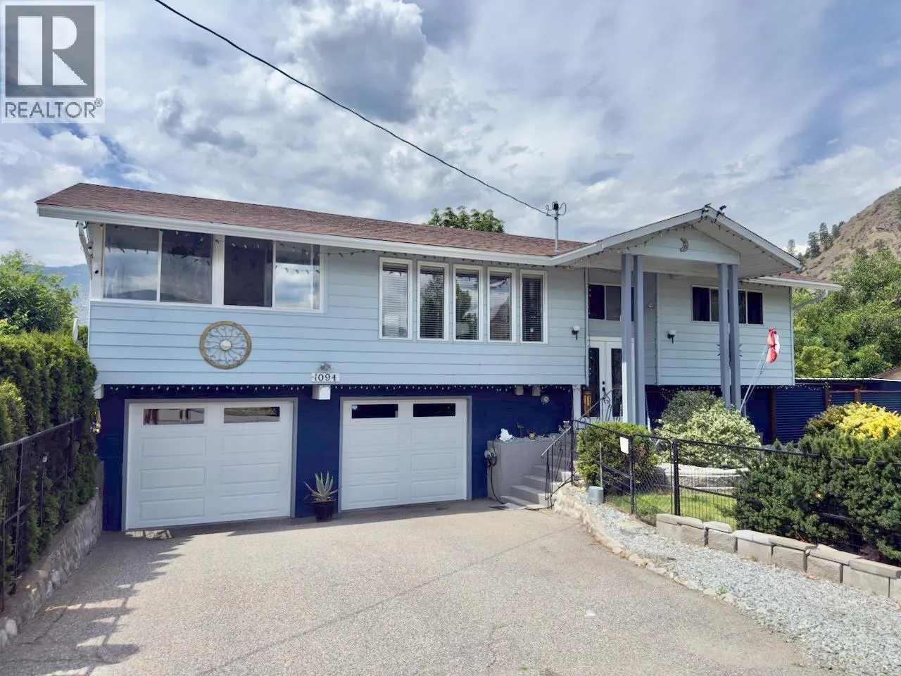 1094 Morningstar Road