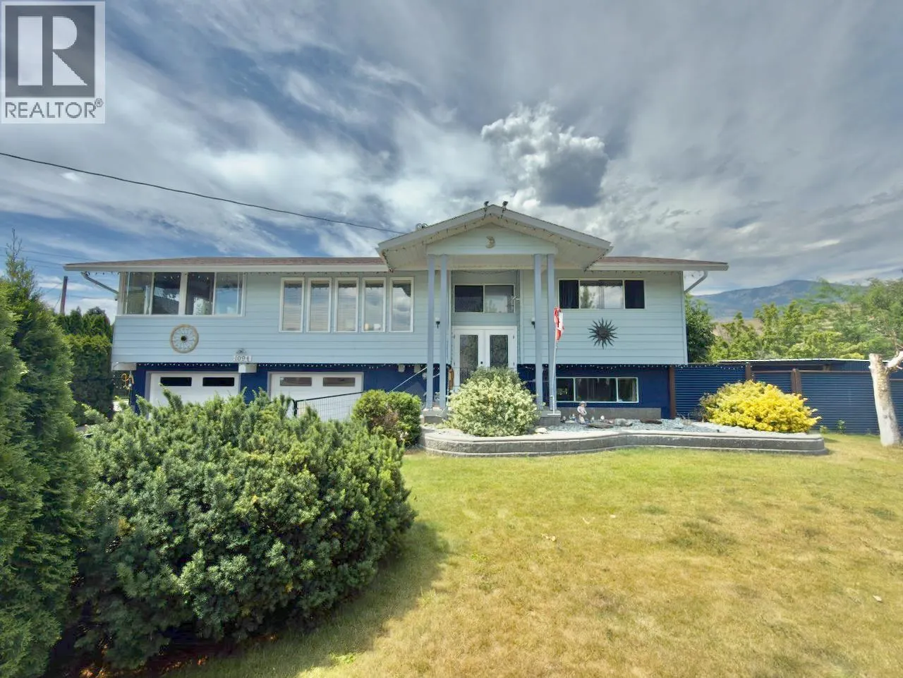 1094 Morningstar Road