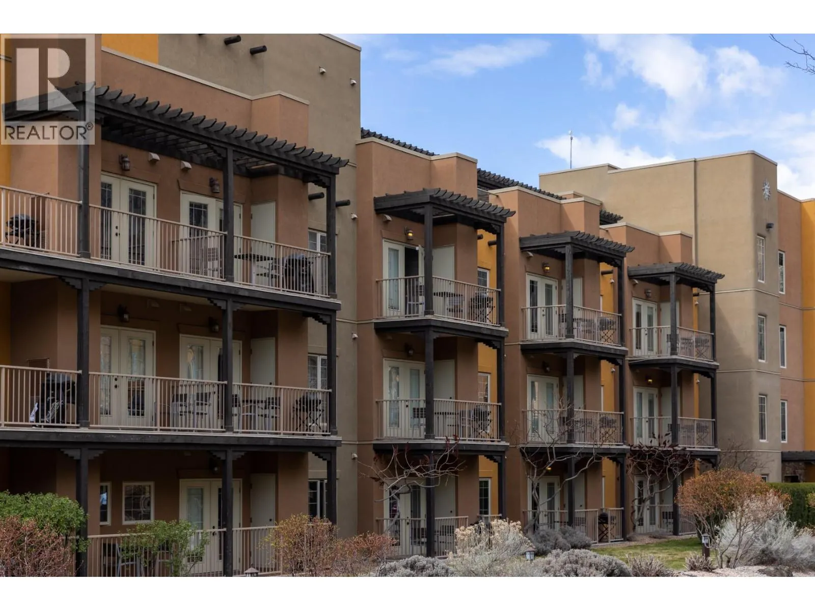 1200 Rancher Creek Road Unit# 121 ABCD Lot# 0
