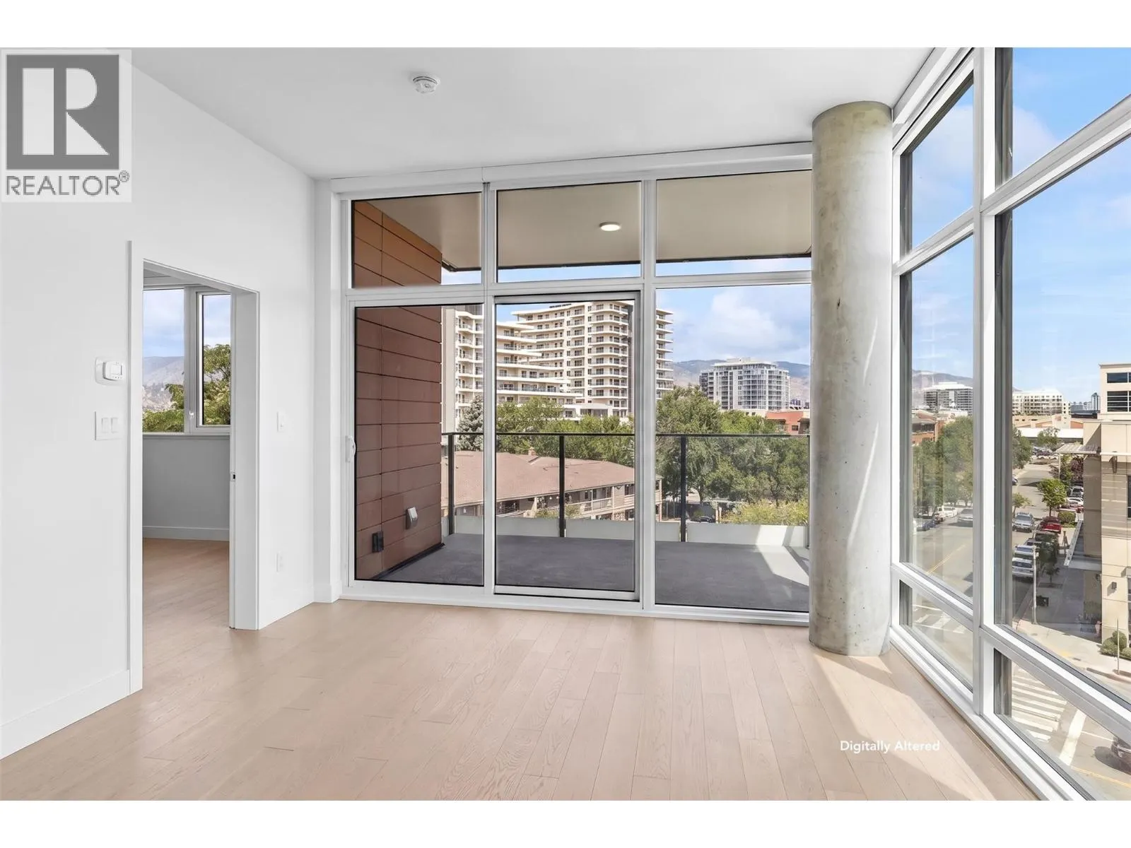 3389 Lakeshore Road Unit# 407