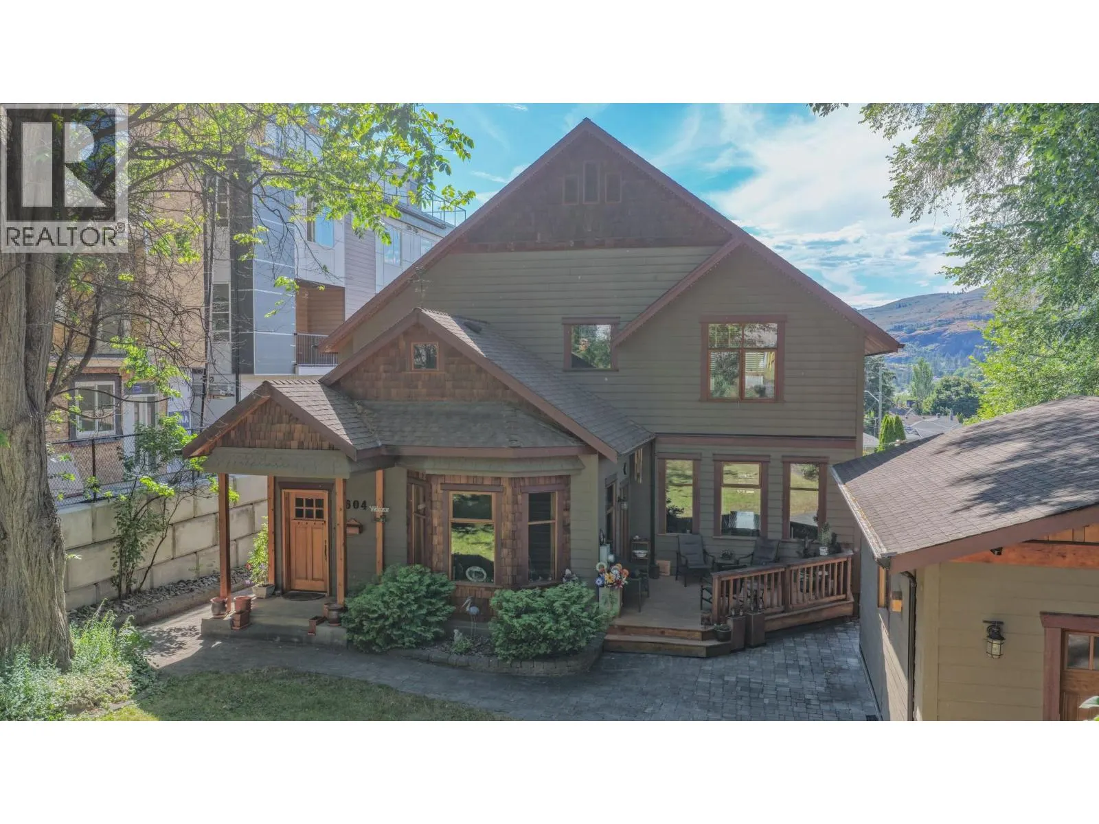 3604 Pleasant Valley Road