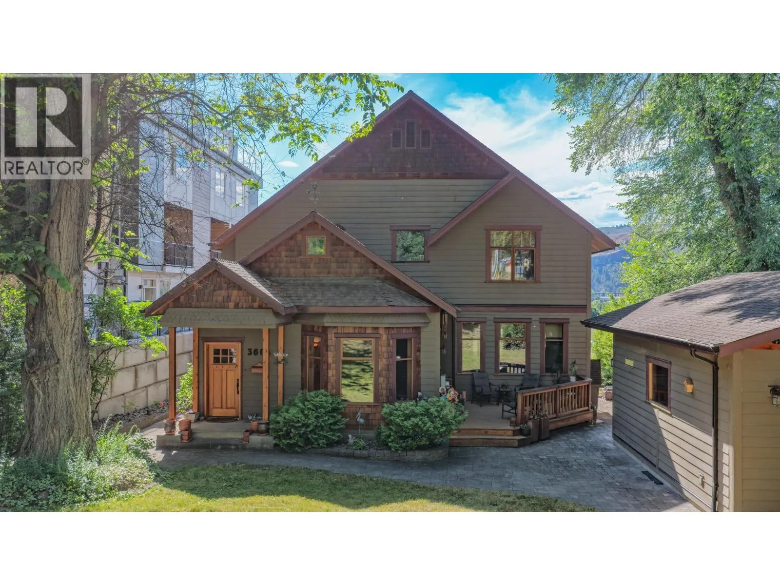 3604 Pleasant Valley Road