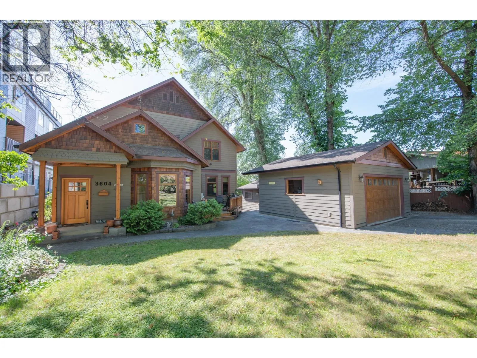 3604 Pleasant Valley Road