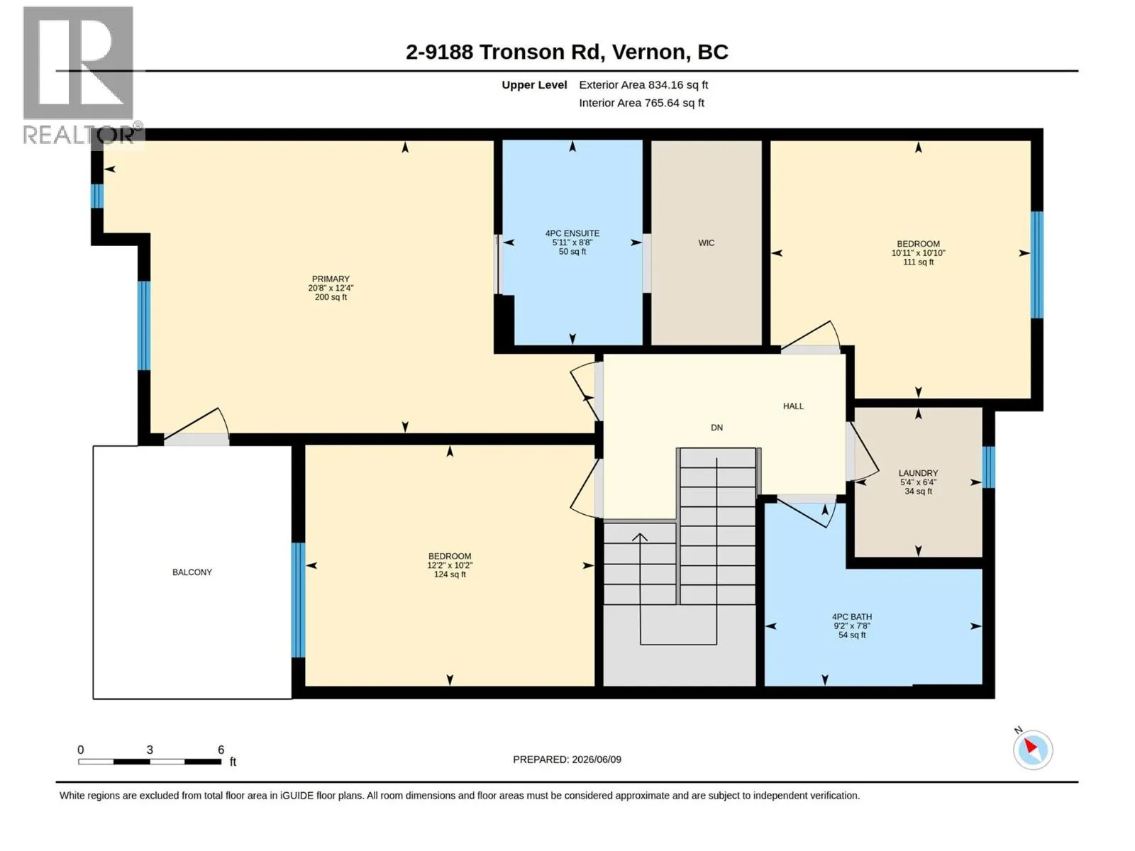 9188 Tronson Road Unit# 1