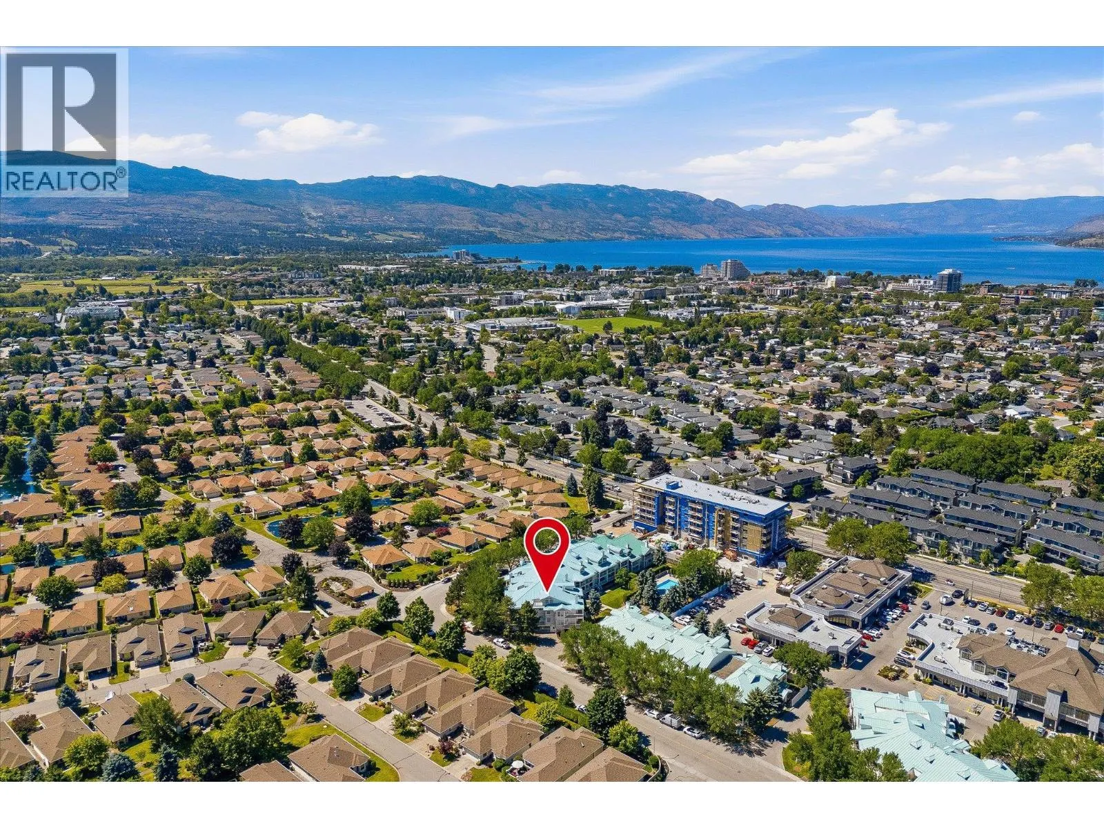 1200 Cameron Avenue Unit# 127