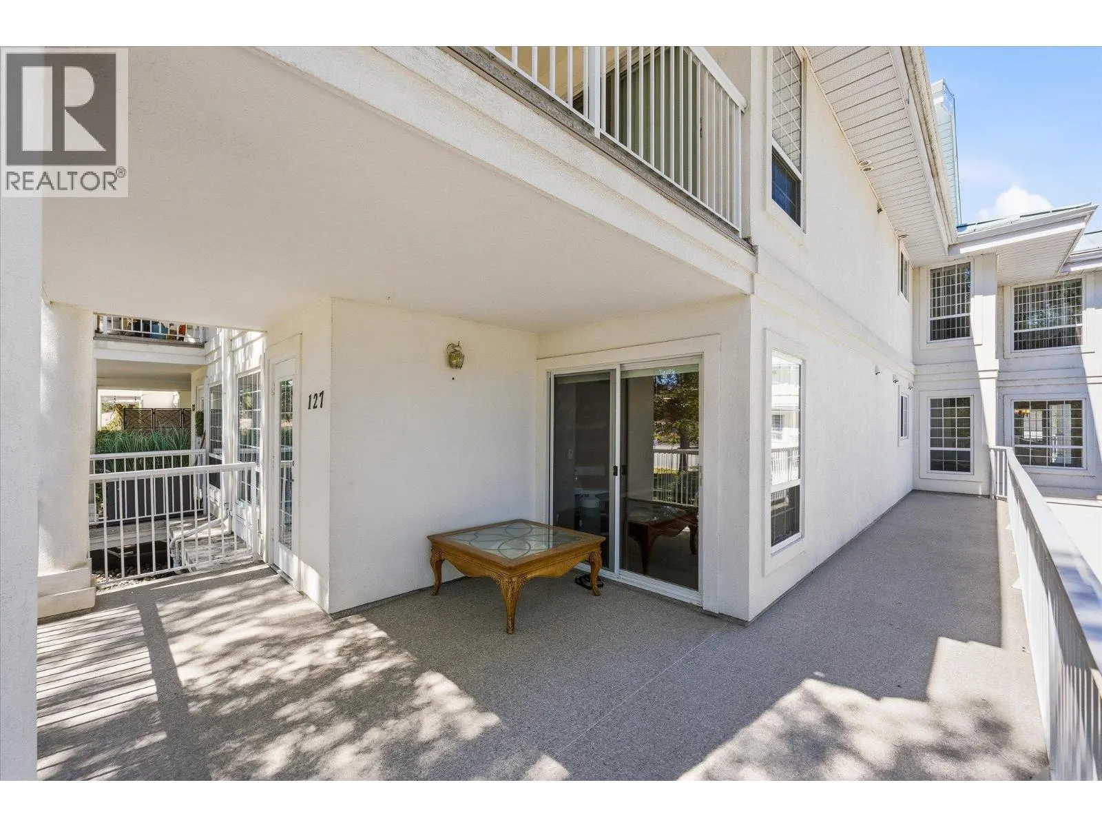 1200 Cameron Avenue Unit# 127