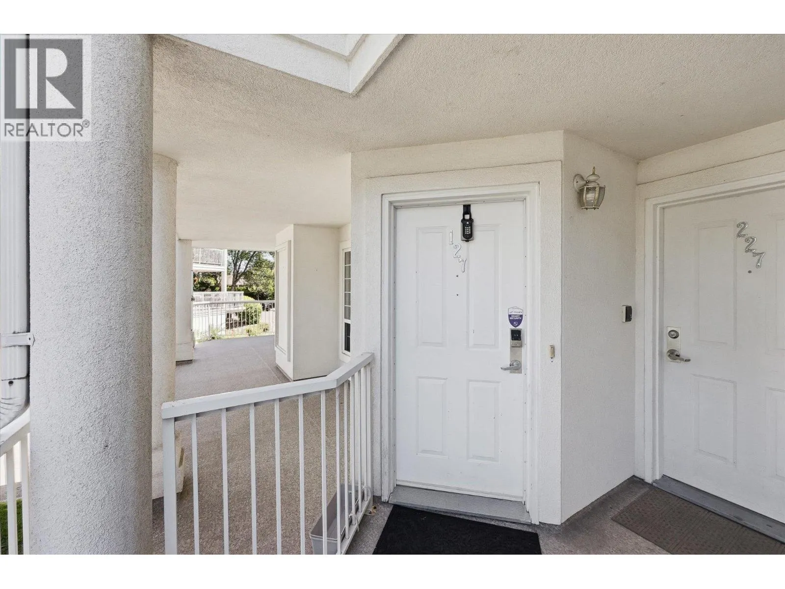 1200 Cameron Avenue Unit# 127