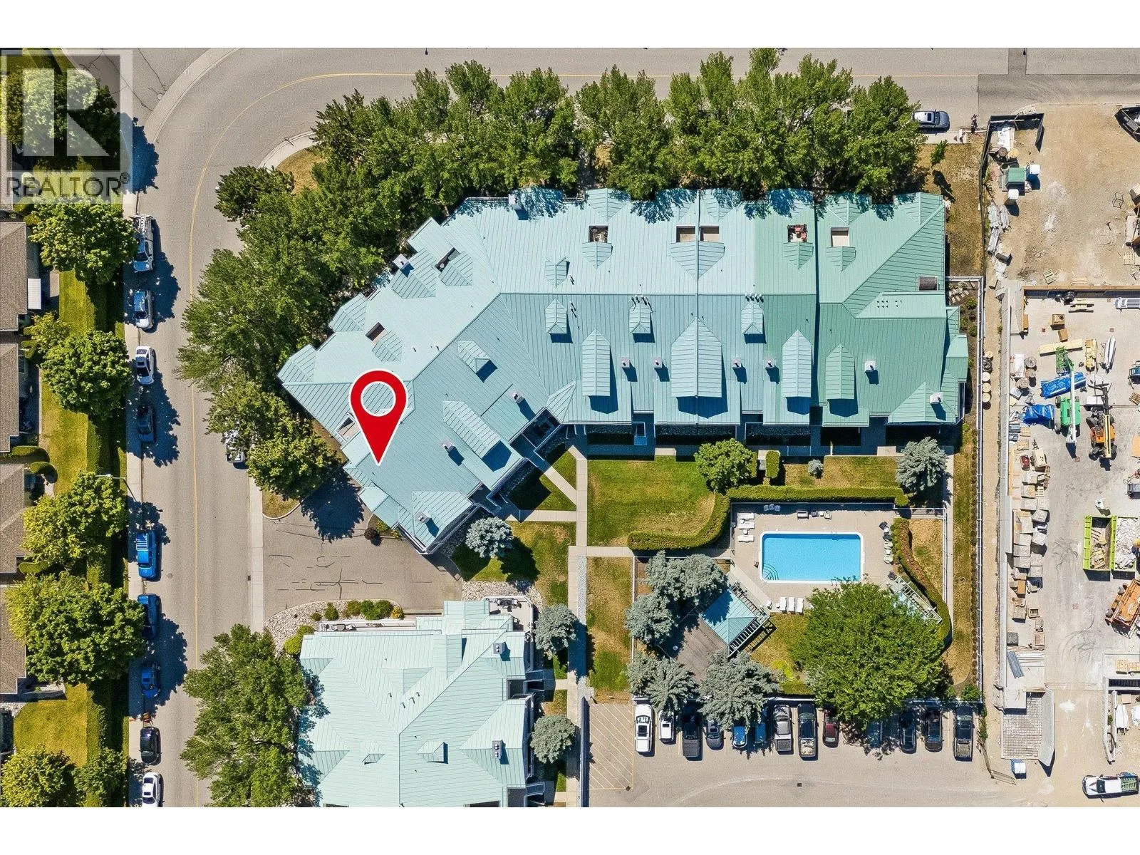 1200 Cameron Avenue Unit# 127