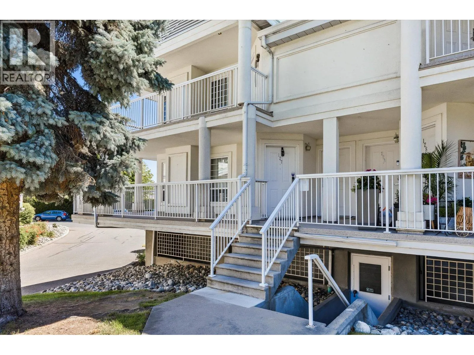 1200 Cameron Avenue Unit# 127