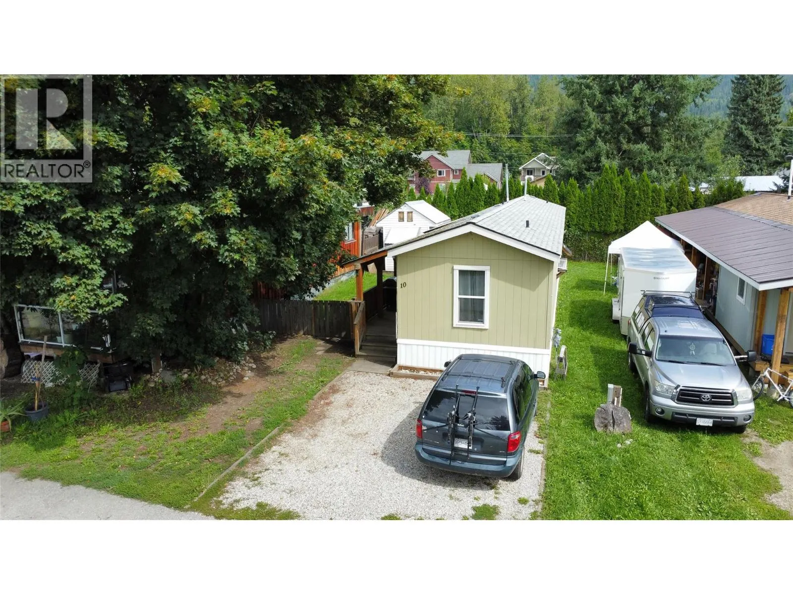 318 Humbert Street Unit# 10