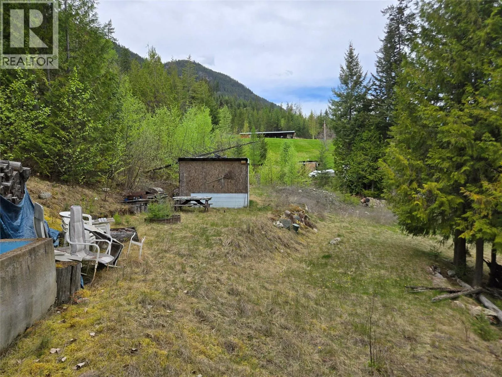 180 Lower Arrow Lake