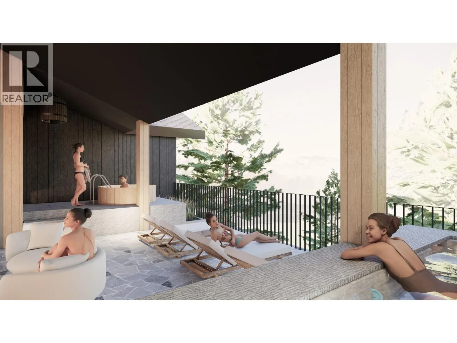 15 Benchlands Condos