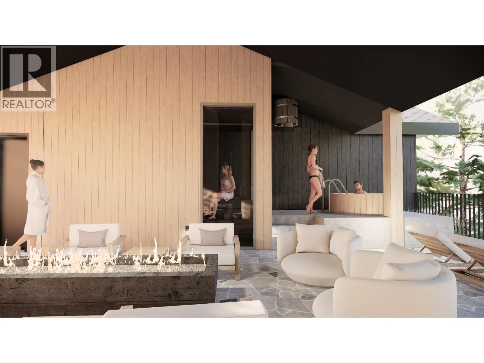 15 Benchlands Condos