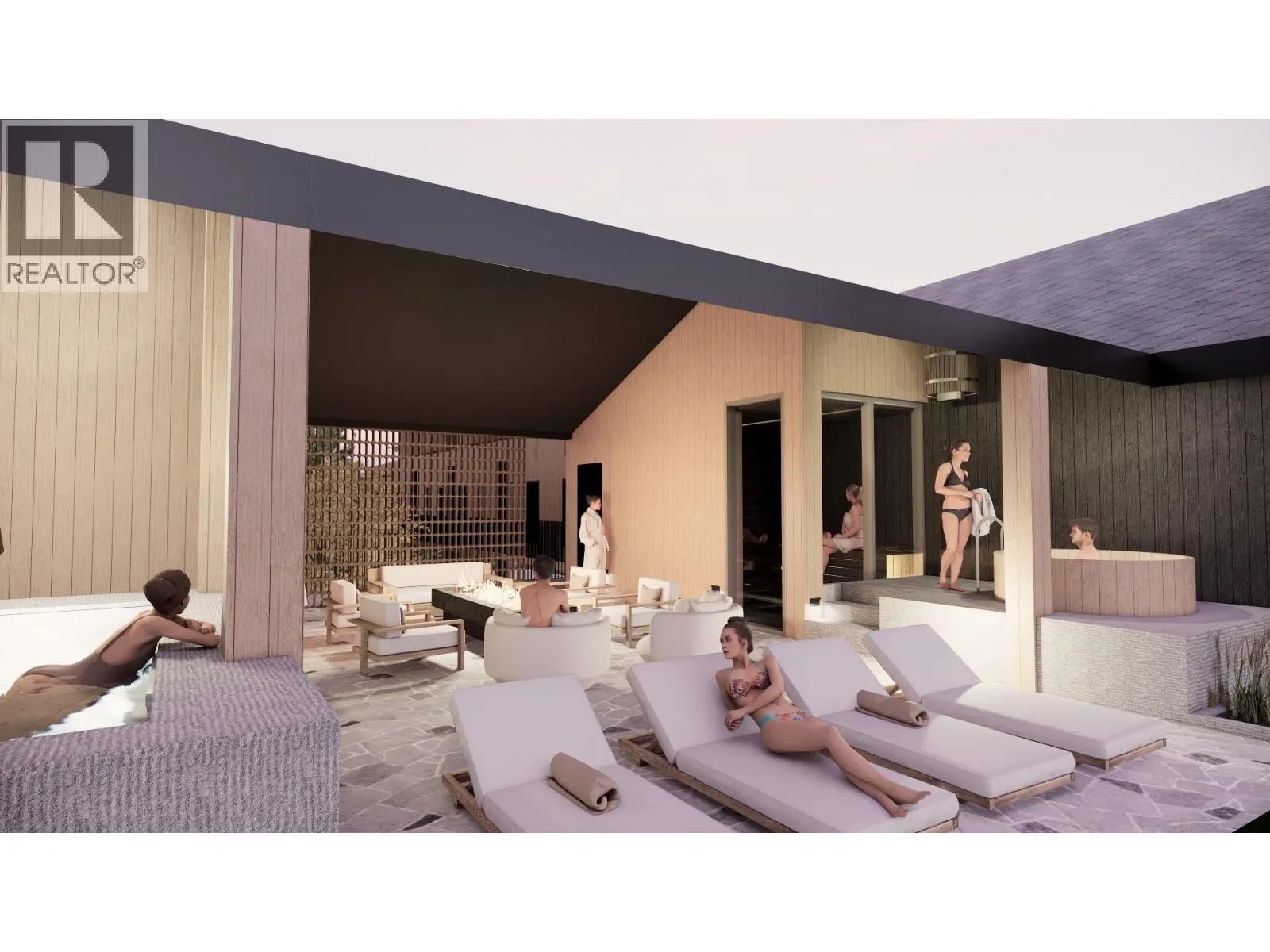15 Benchlands Condos