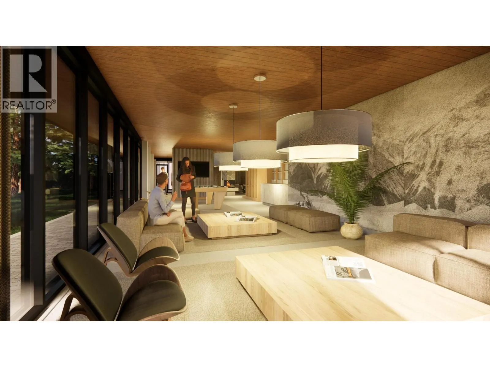 15 Benchlands Condos