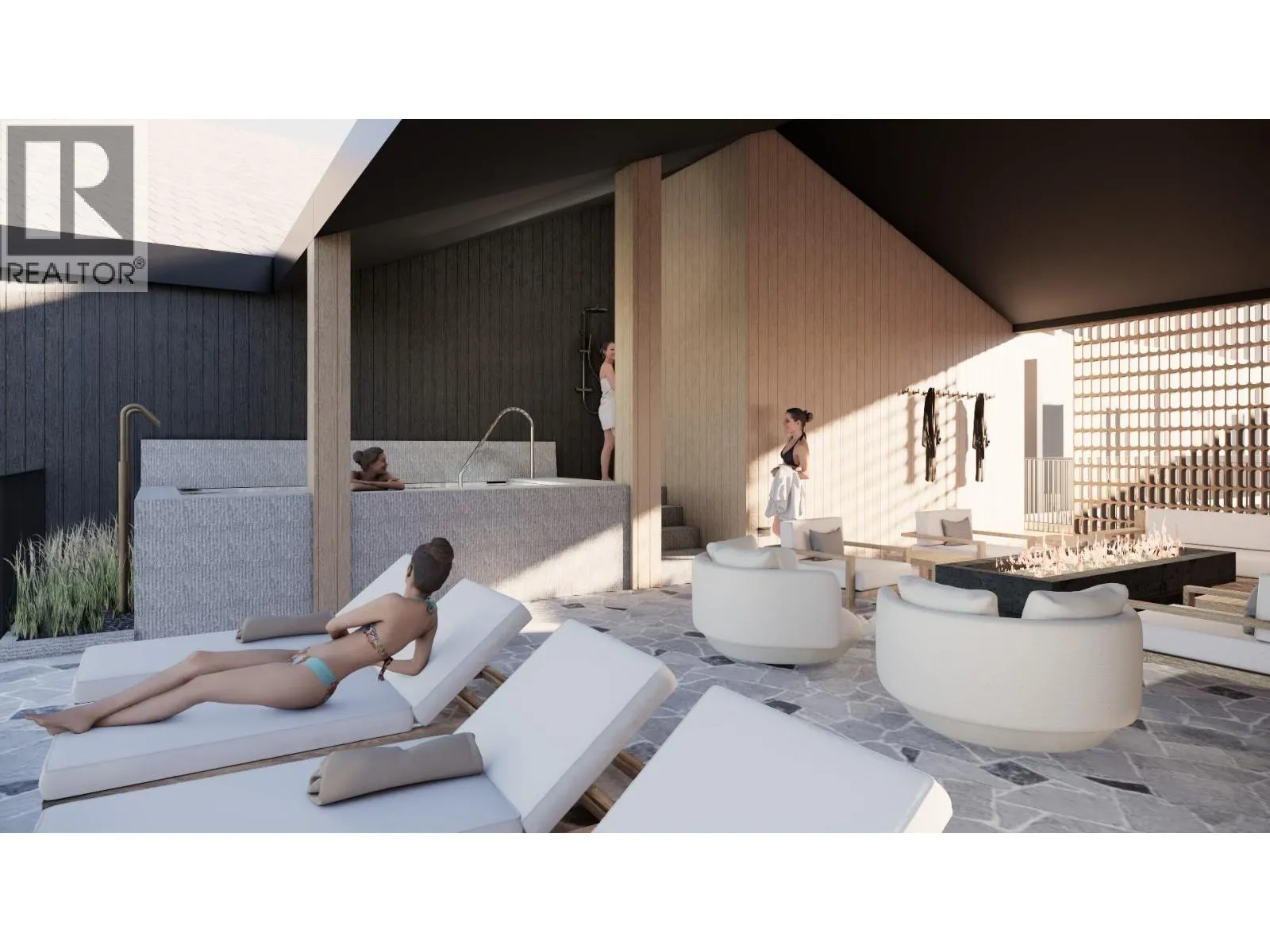 15 Benchlands Condos