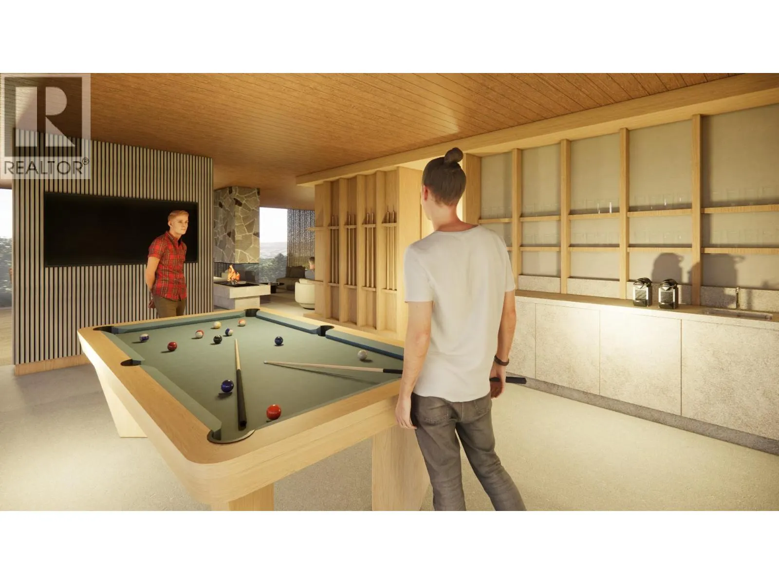 15 Benchlands Condos
