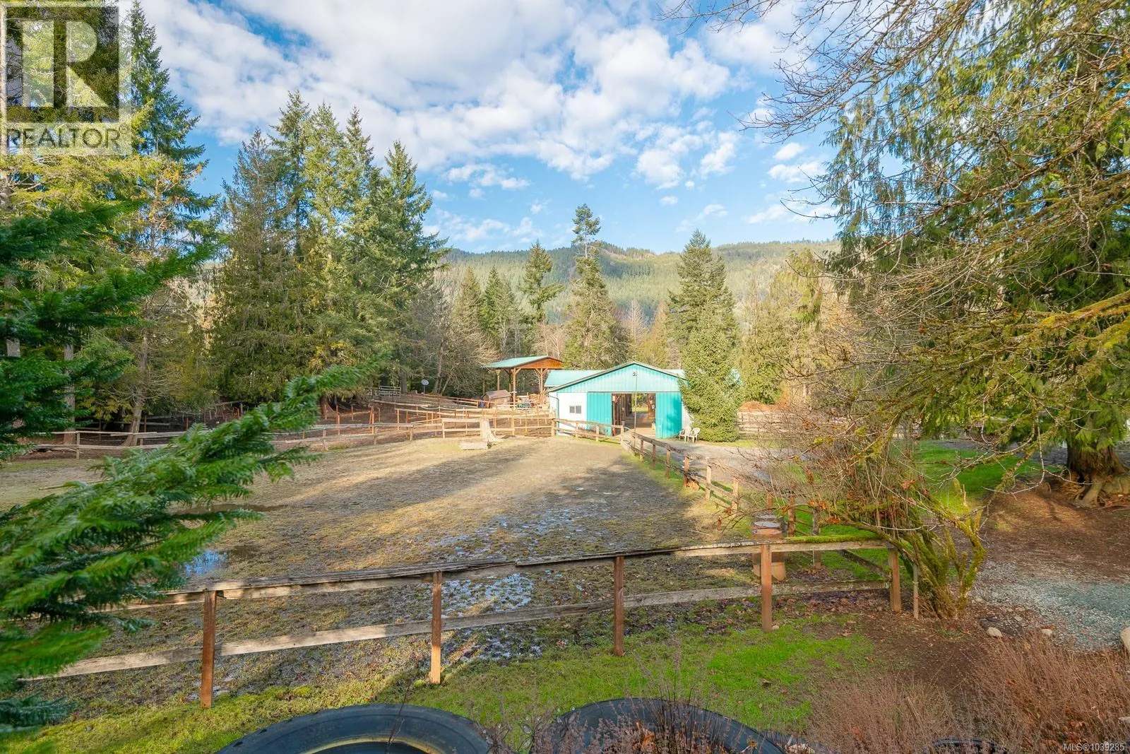 4391 Best Rd