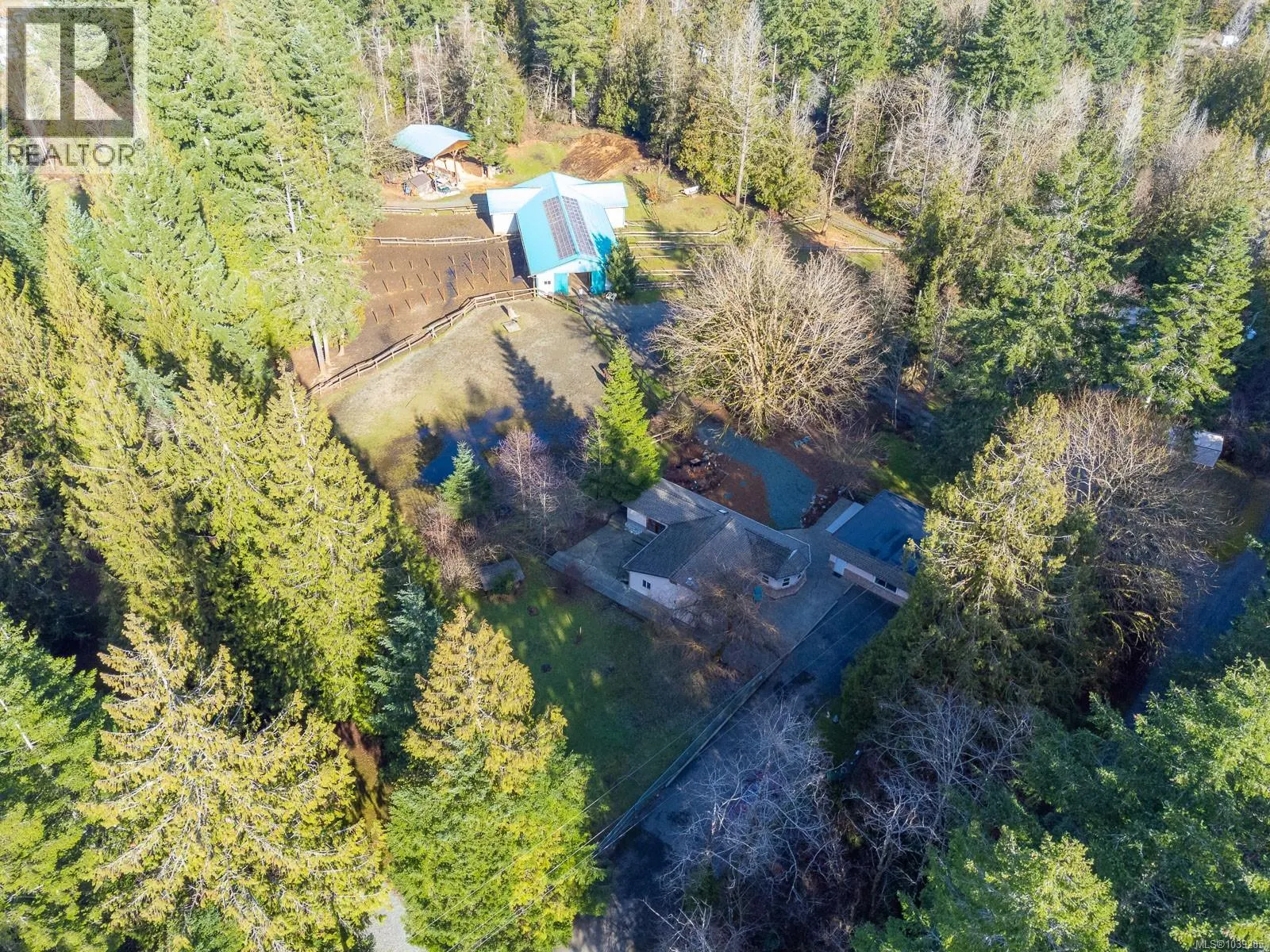 4391 Best Rd