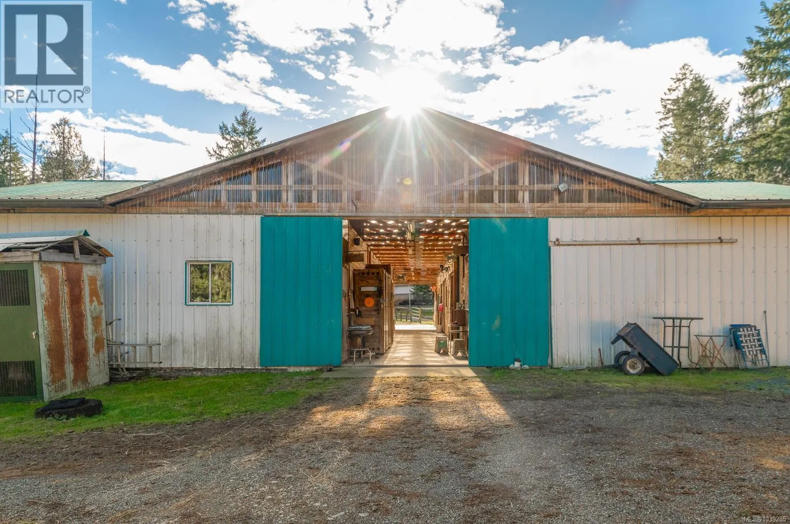 4391 Best Rd
