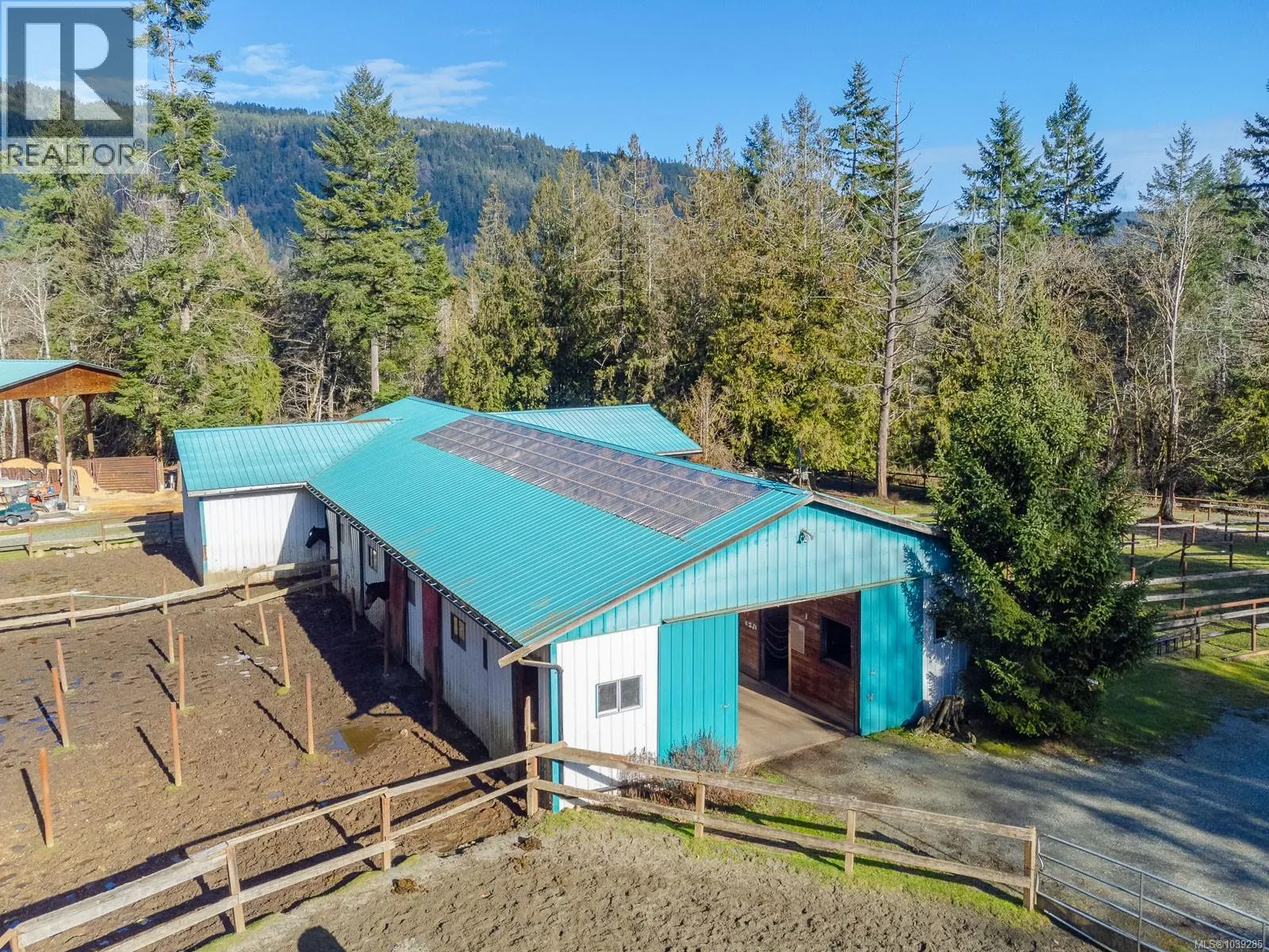 4391 Best Rd