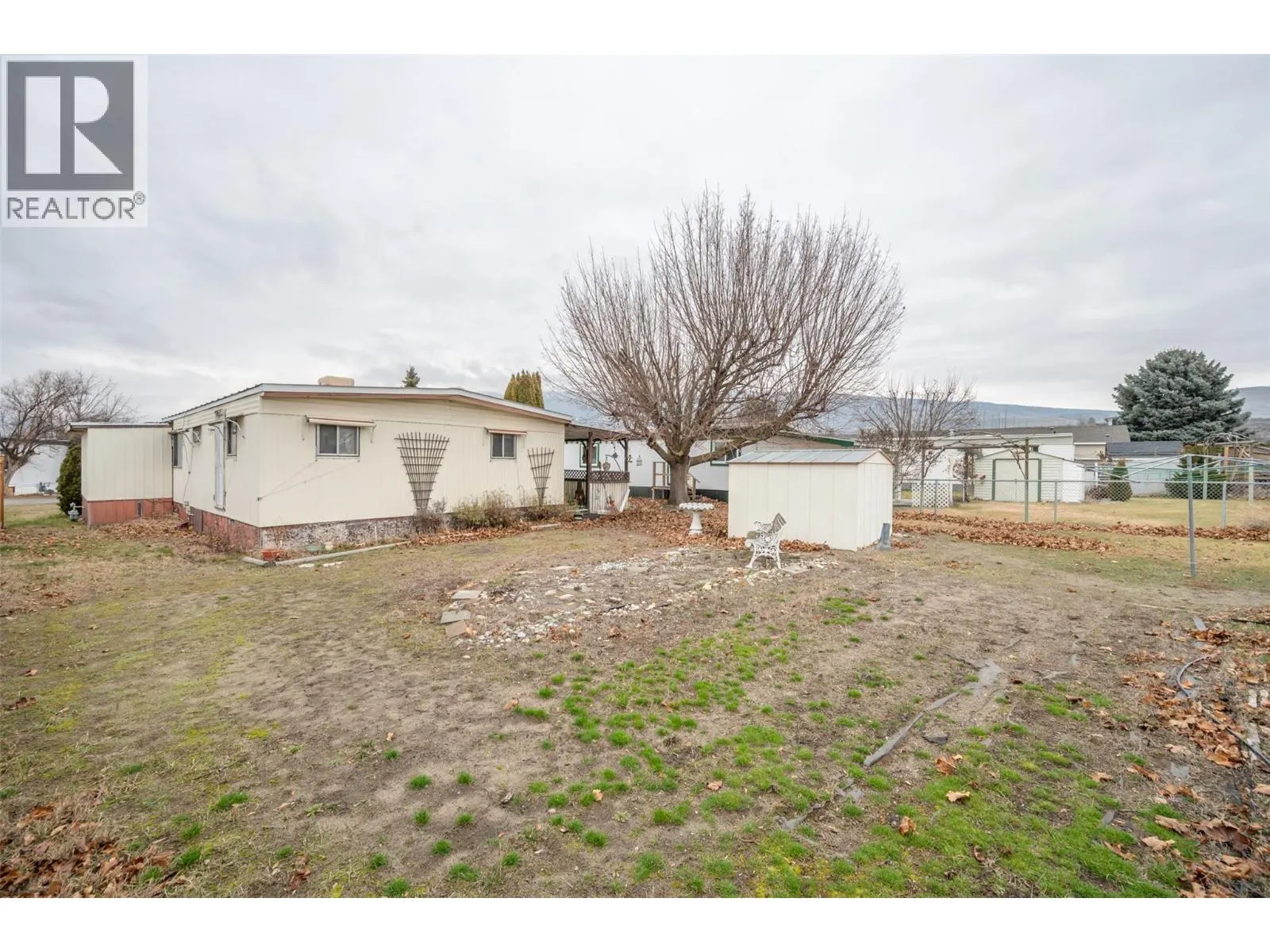 6633 Park Drive Unit# 5
