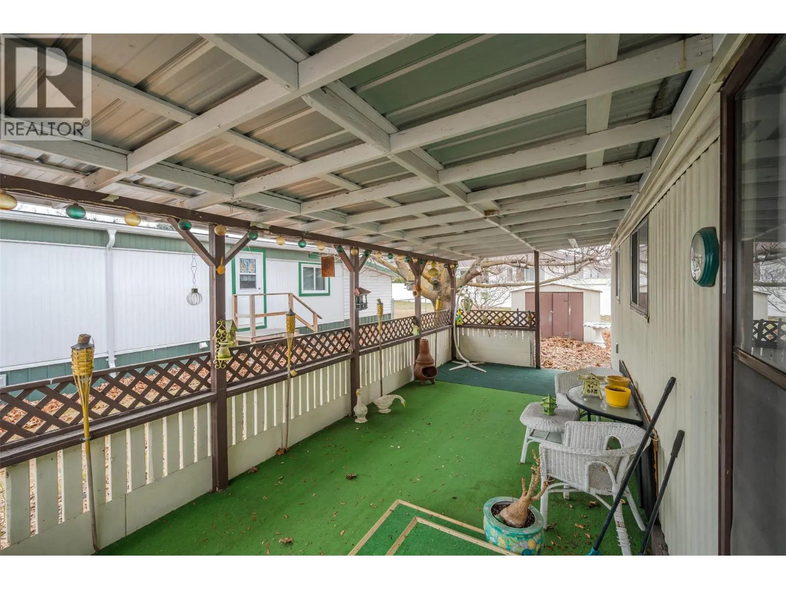 6633 Park Drive Unit# 5