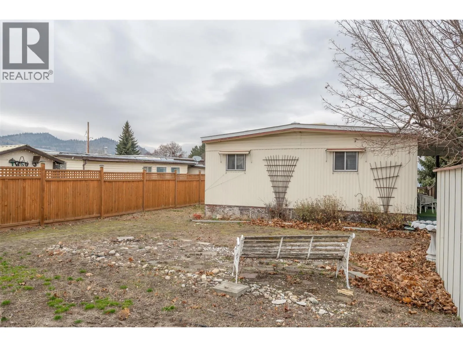 6633 Park Drive Unit# 5