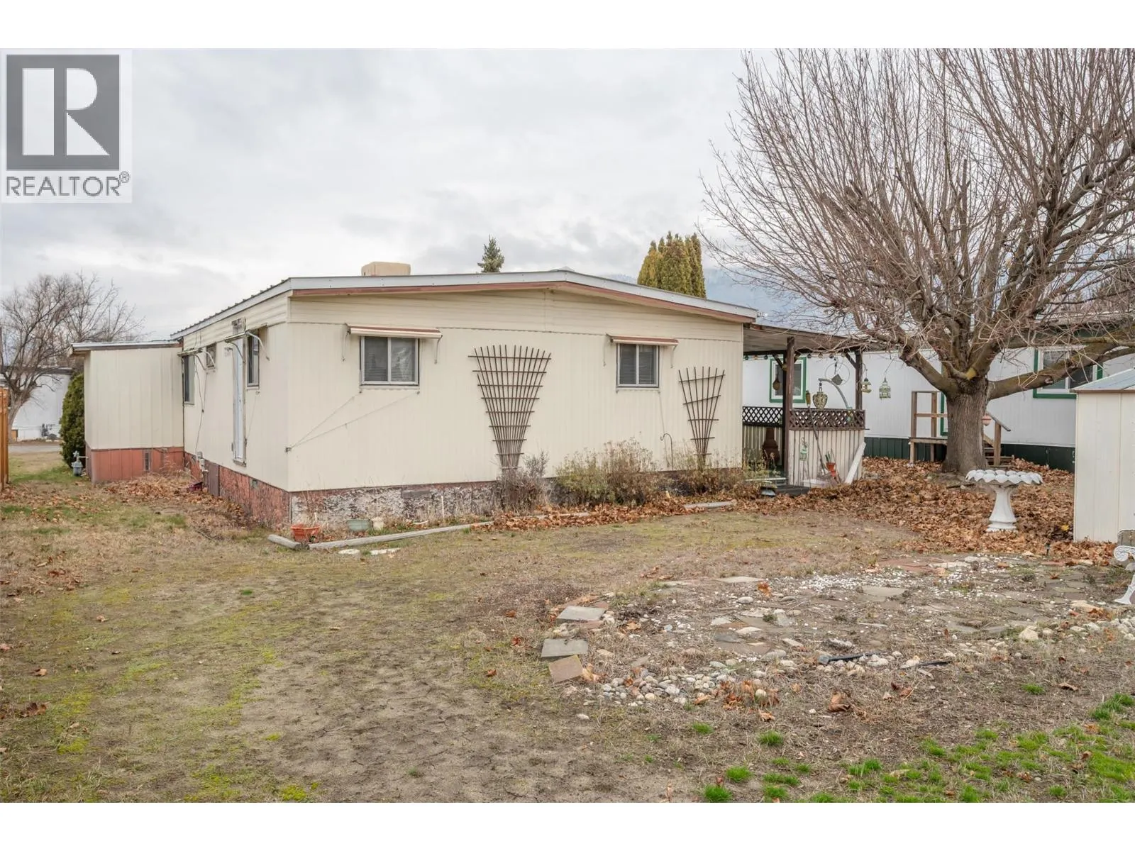 6633 Park Drive Unit# 5