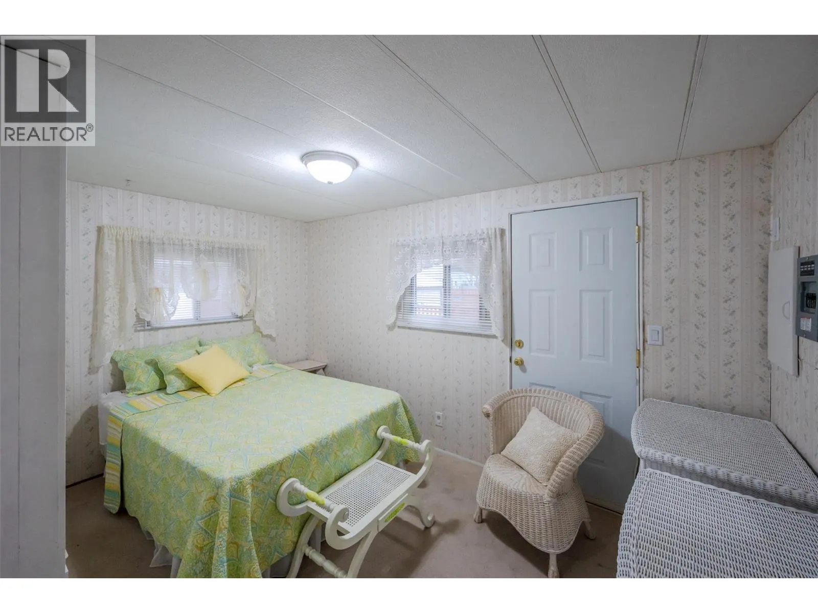 6633 Park Drive Unit# 5