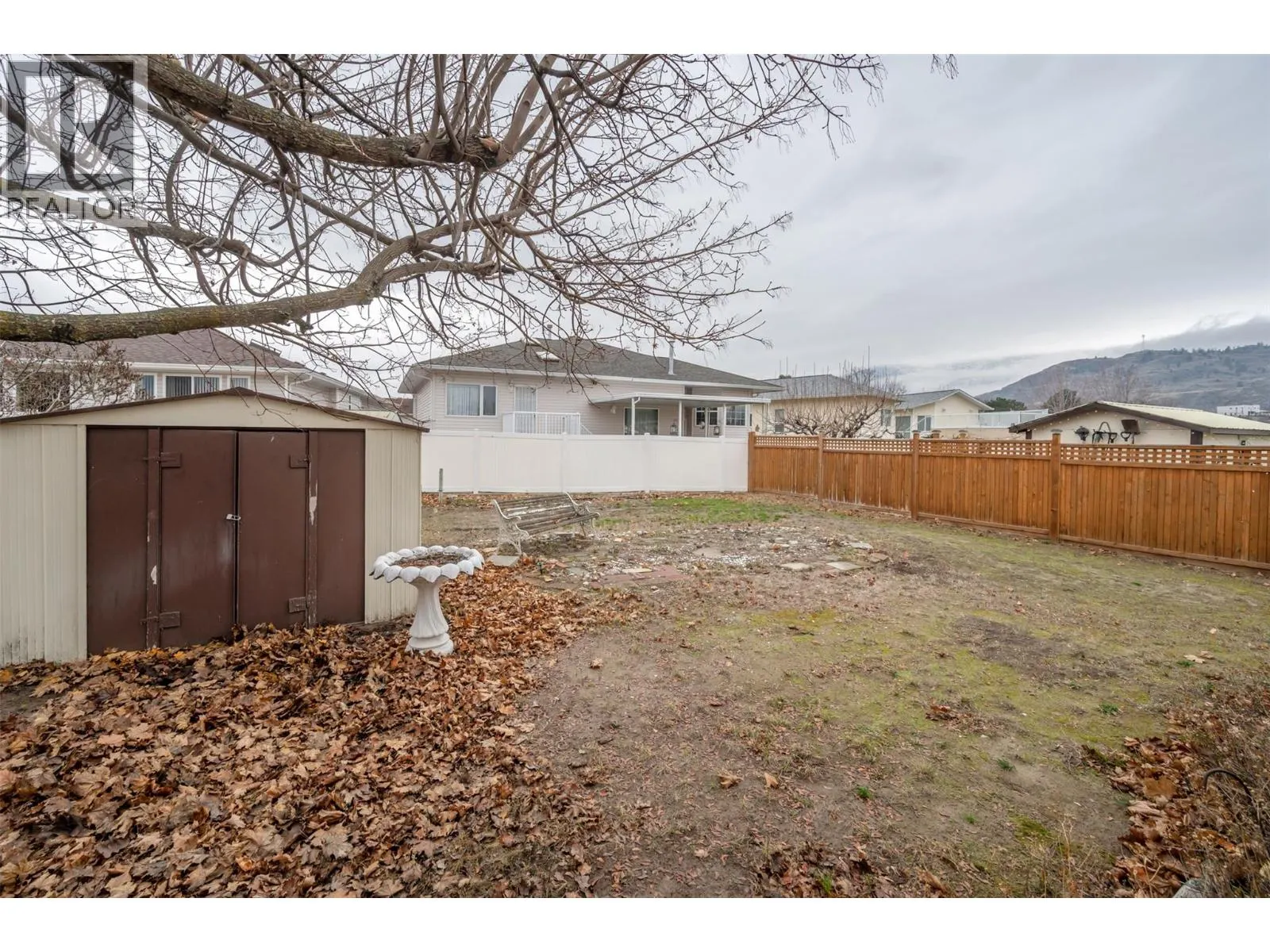 6633 Park Drive Unit# 5