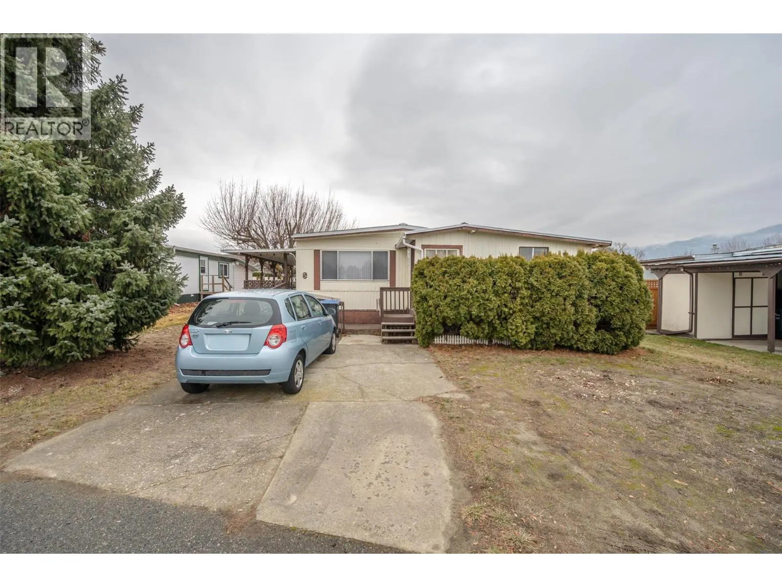 6633 Park Drive Unit# 5