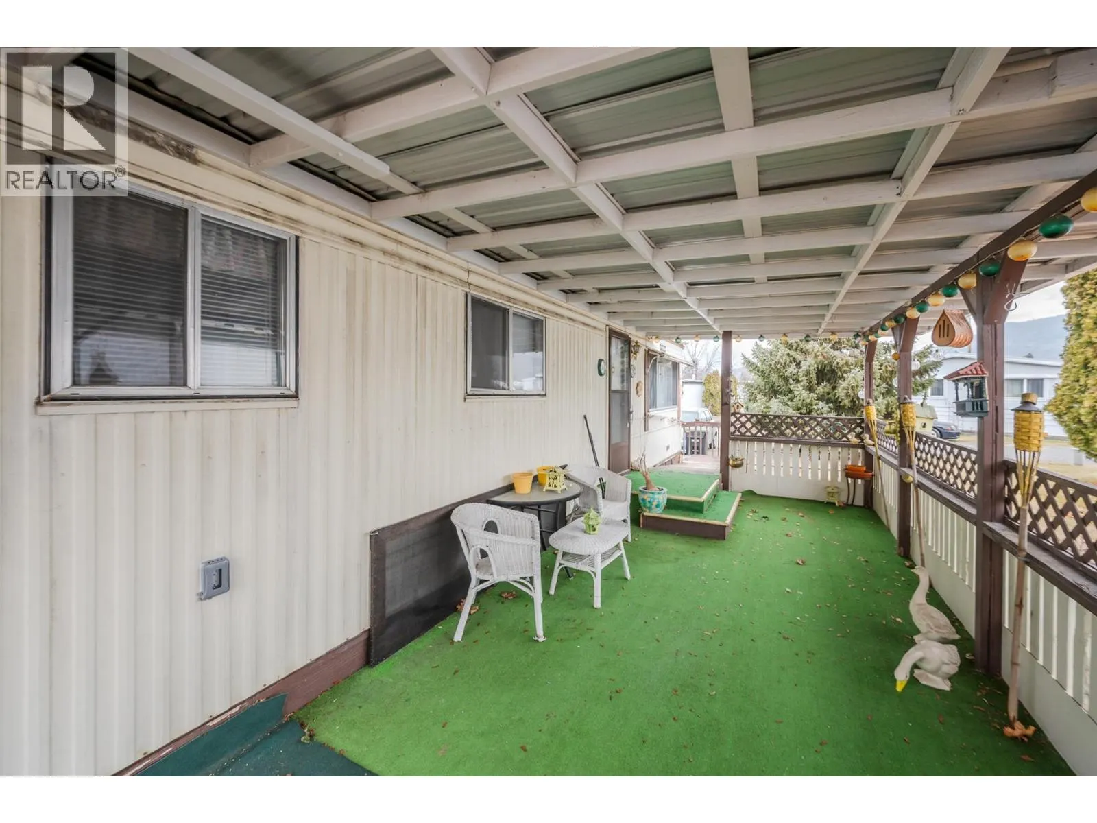 6633 Park Drive Unit# 5