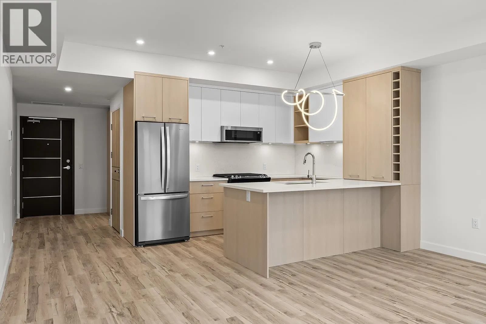 630 Boynton Place Unit# 209