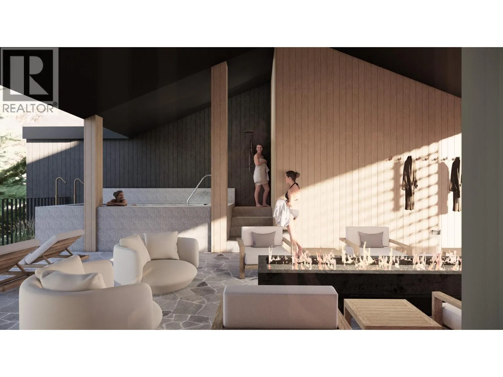 19 Benchlands Condos